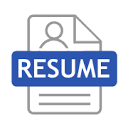 Logo of cover letter ai