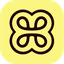 Logo of heidi