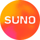 Logo of suno