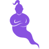 Logo of proposal genie