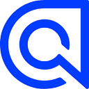 Logo of algolia