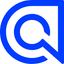 Logo of algolia