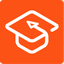 Logo of scribble ai
