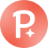 Logo of patterned ai