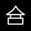 Logo of feng my shui