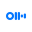 Logo of otter ai