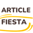 Logo of article fiesta