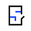 Logo of spacely ai