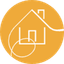 Logo of dreamhouse ai
