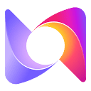 Logo of murf ai