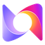 Logo of murf ai