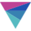 Logo of vivid