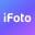 Logo of ifoto