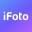 Logo of ifoto