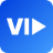 Logo of vid ai
