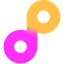 Logo of donotpay