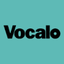 Logo of vocalo