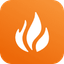 Logo of aragon ai