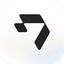 Logo of droxy ai