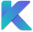 Logo of krikey ai