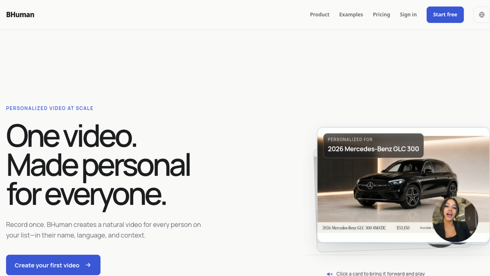 Screenshot of bhuman Screenshot of bhuman