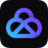 Logo of akool