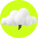 Logo of creative fast aid