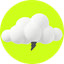 Logo of creative fast aid