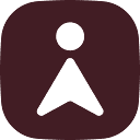 Logo of superhuman