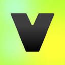 Logo of viggle