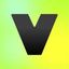 Logo of viggle