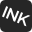 Logo of blackink ai