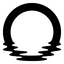 Logo of moonbeam