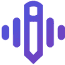 Logo of wavel ai
