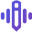Logo of wavel ai