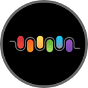 Logo of beatoven ai