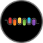Logo of beatoven ai