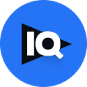 Logo of vidiq