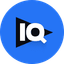 Logo of vidiq