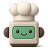 Logo of chefgpt