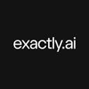 Logo of exactly ai