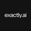 Logo of exactly ai