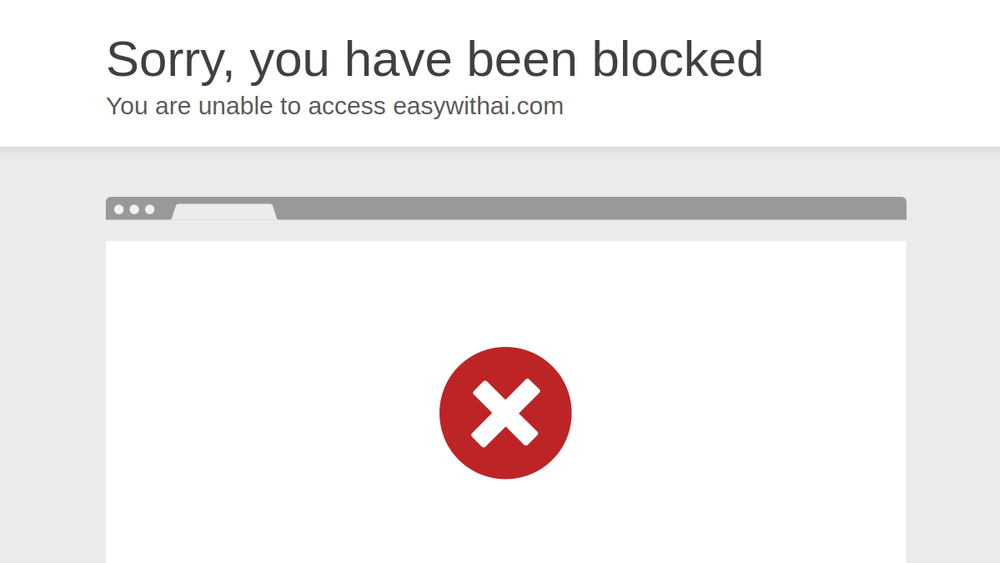Screenshot of unsummary