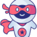 Logo of wordhero