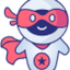 Logo of wordhero