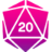 Logo of roll