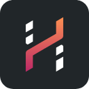 Logo of harpa ai