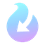 Logo of replai