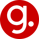 Logo of guidde