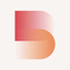 Logo of bloggerai